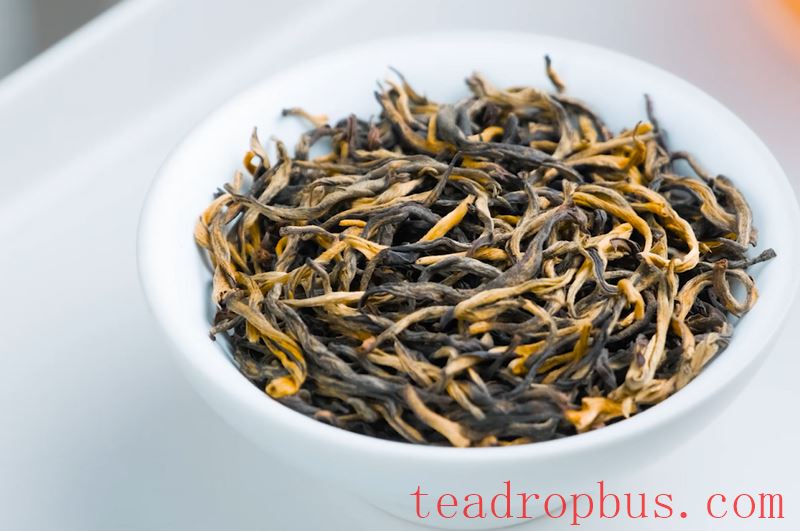 The Soul of Black Tea Processing: Fermentation-1