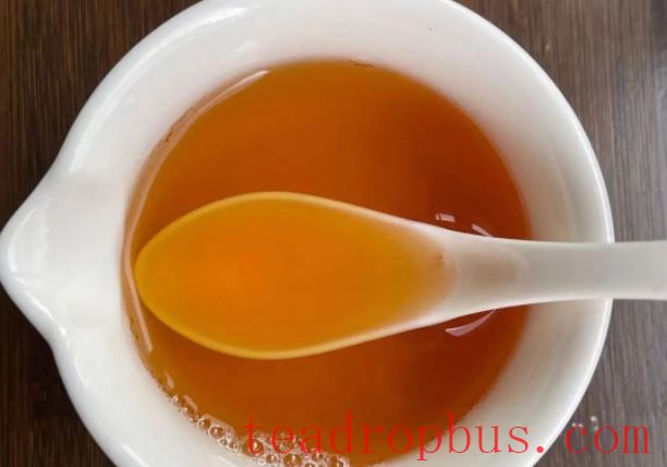 How Much Does a Pound of Yunnan Mei Zhan Black Tea Cost?-3