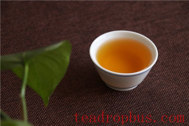Which Teas Are Suitable for Long-Term Storage?-1