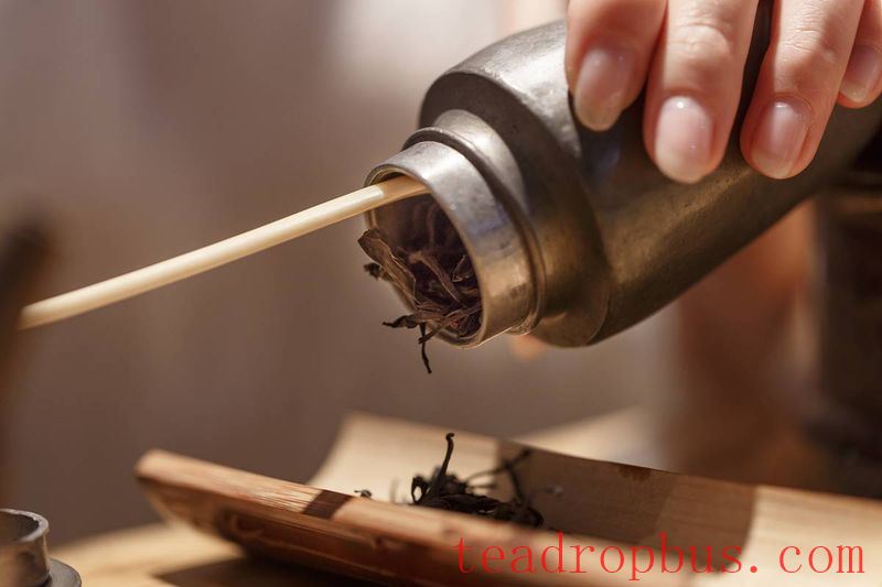Summer Tea Storage: Master the 