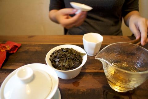Bai Ya Qi Lan