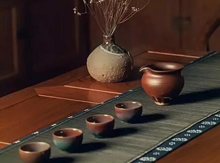 Nine Body Types and Six Tea Categories: Traditional Chinese Medicine Teaches You How to Pair Them-5-ChinaTeaGuru: Exploring Chinese Tea Culture and Kung Fu Tea - Tea Art, Tea Ceremony, Tea Knowledge Nine Body Types and Six Tea Categories: Traditional Chinese Medicine Teaches You How to Pair Them-5