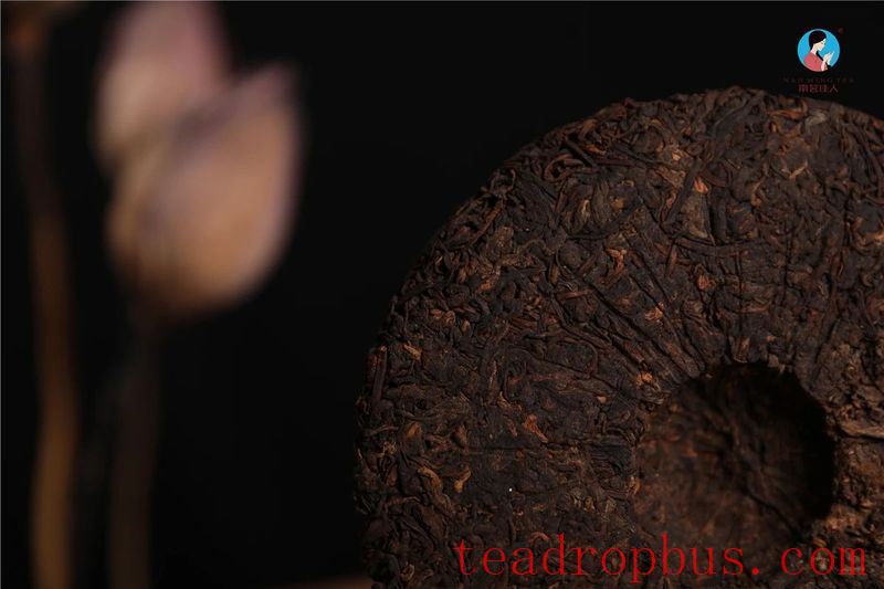 Can the Vintage of Pu'er Tea Be Determined by Its Characteristics?-3