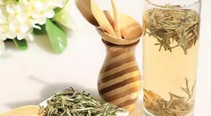 The Secret to Not Aging by Drinking White Tea, Revealed!-4-ChinaTeaGuru: Exploring Chinese Tea Culture and Kung Fu Tea - Tea Art, Tea Ceremony, Tea Knowledge The Secret to Not Aging by Drinking White Tea, Revealed!-4