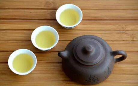 Oolong Tea in Autumn: Benefits You Might Not Know About-4-ChinaTeaGuru: Exploring Chinese Tea Culture and Kung Fu Tea - Tea Art, Tea Ceremony, Tea Knowledge Oolong Tea in Autumn: Benefits You Might Not Know About-4