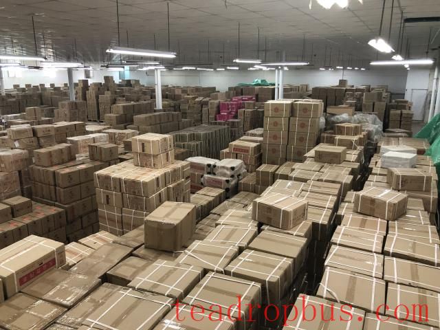 How Should Pu'er Tea Be Stored? Does It Need to Be Stored Airtight?-2