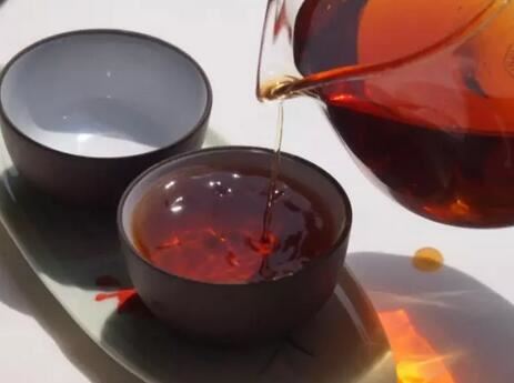 How to Determine the Quality of Pu'er Tea from its Infusion?-6-ChinaTeaGuru: Exploring Chinese Tea Culture and Kung Fu Tea - Tea Art, Tea Ceremony, Tea Knowledge How to Determine the Quality of Pu'er Tea from its Infusion?-6