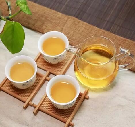 Why Give Tea as a Gift During the Spring Festival? Have You Figured It Out?-2-ChinaTeaGuru: Exploring Chinese Tea Culture and Kung Fu Tea - Tea Art, Tea Ceremony, Tea Knowledge Why Give Tea as a Gift During the Spring Festival? Have You Figured It Out?-2