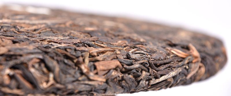 Why has Yiwu tea become a hot favorite for storage in the tea world?-3