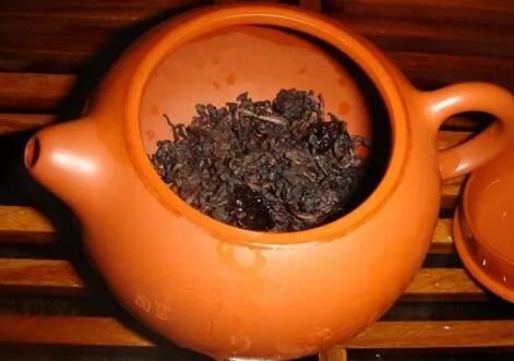 Tea Doesn't Need to be Rinsed, But it Does Need to 