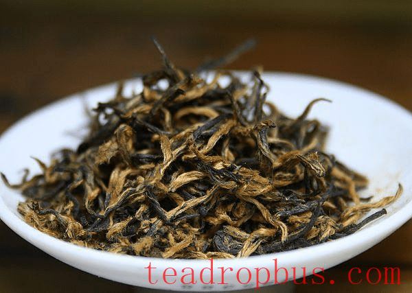 Storage Duration and Aroma Preservation of Jin Jun Mei Tea-2