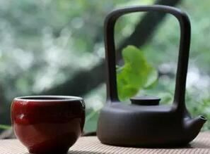 Because of Tea, You Stay Forever Young-5