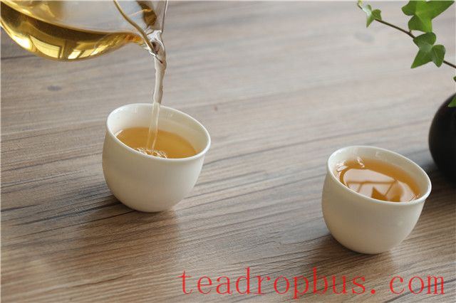 What Tea to Drink in Autumn and Its Benefits-3