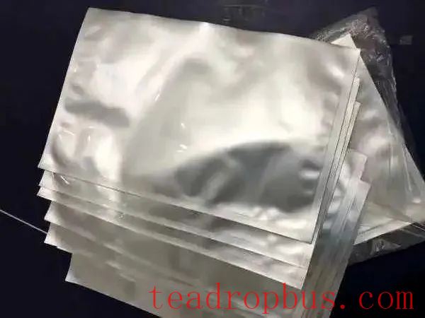 The Influence of Storage Conditions on Tea Quality-6