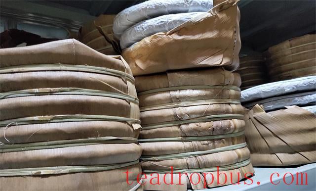 How Long Can Tea Be Stored After Opening?-3