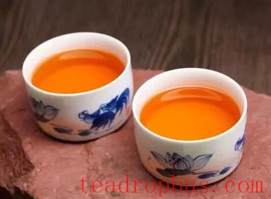Elegant Women, Like Pu'er Tea-2-ChinaTeaGuru: Exploring Chinese Tea Culture and Kung Fu Tea - Tea Art, Tea Ceremony, Tea Knowledge Elegant Women, Like Pu'er Tea-2
