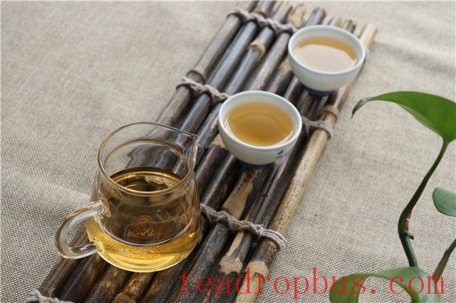 How to Better Age Pu'er Tea in Storage-1