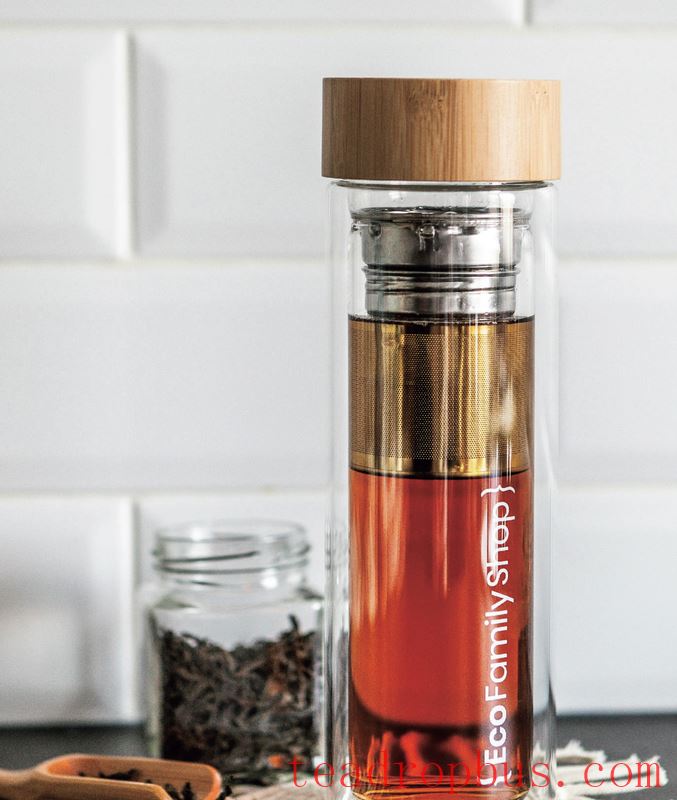 Puer Tea and Dark Teas: Similar Yet Different-2