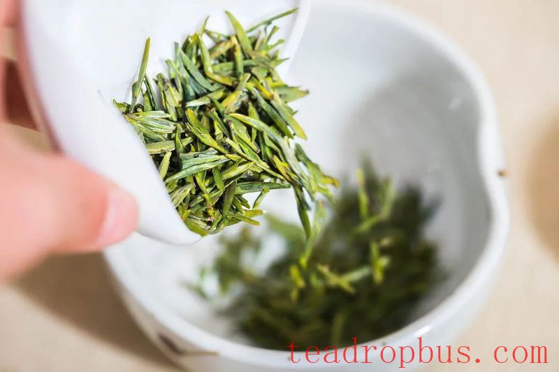 Summer Tea Storage: Master the 
