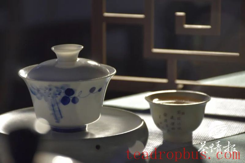 How Powerful are Tea Polyphenols? It's Not as Simple as You Think!-5