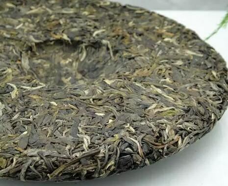 Why isn't Pu'er Tea Cake 356g or 358g?-3-ChinaTeaGuru: Exploring Chinese Tea Culture and Kung Fu Tea - Tea Art, Tea Ceremony, Tea Knowledge Why isn't Pu'er Tea Cake 356g or 358g?-3