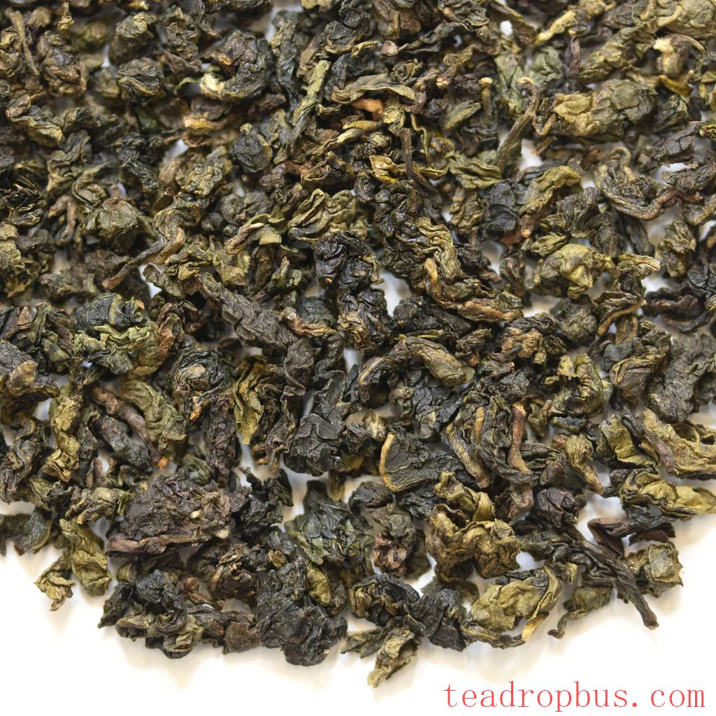 Types of Authentic Chinese Tea [Complete List 2025]-3