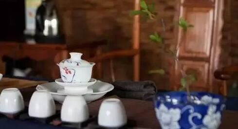 Nine Taboos of Tea Drinking: Don't Hurt Yourself!-1-ChinaTeaGuru: Exploring Chinese Tea Culture and Kung Fu Tea - Tea Art, Tea Ceremony, Tea Knowledge Nine Taboos of Tea Drinking: Don't Hurt Yourself!-1