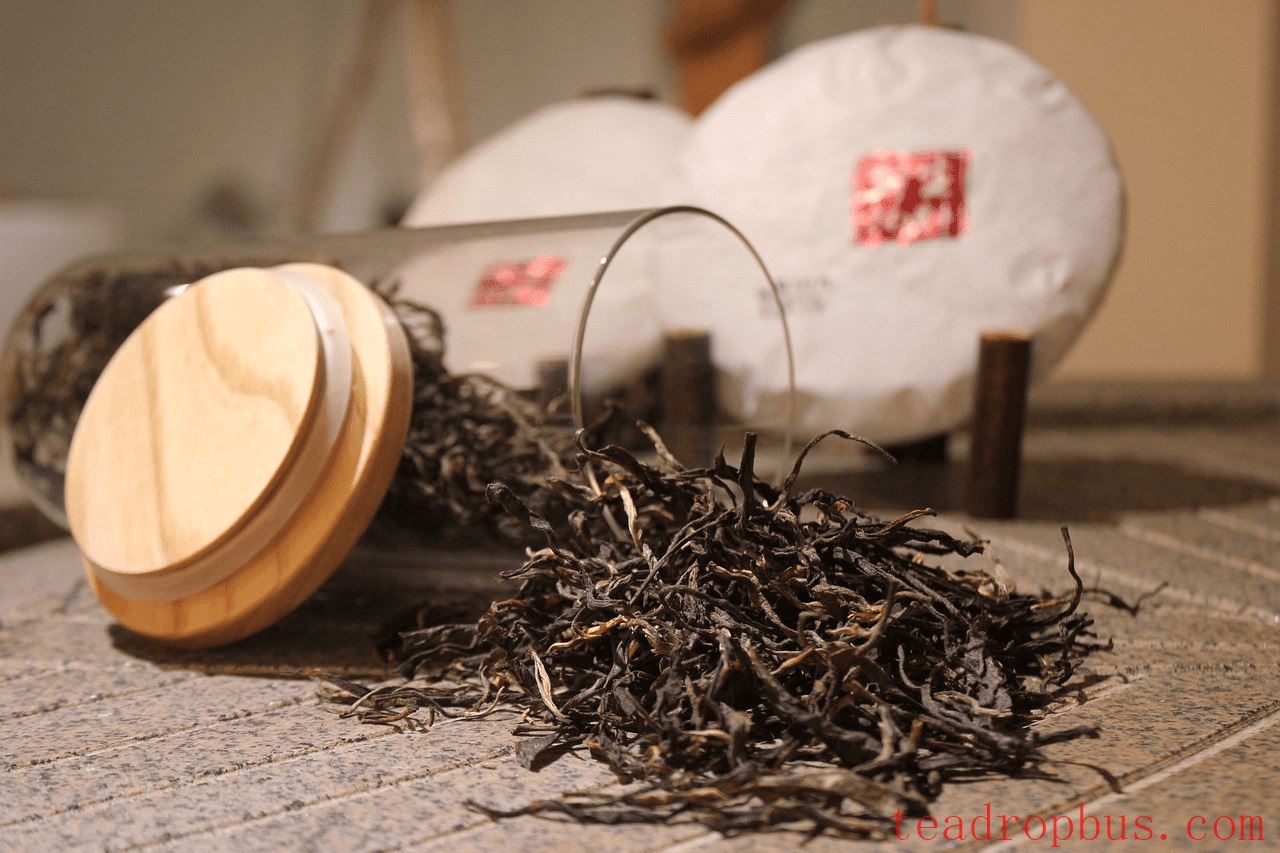 Why is Black Tea Red? Unveiling the Fascinating Chemical Reactions Behind It-2