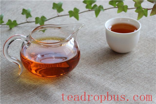 Tea Knowledge: Can't People with Poor Stomach Health Drink Tea?-4