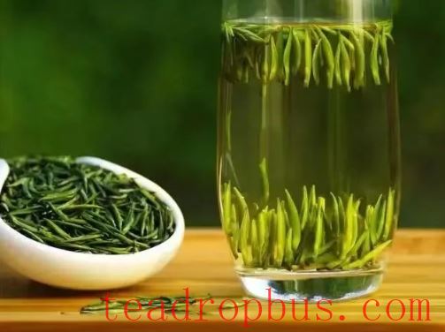 In the context of tea, is Bird's Tongue a type of tea?-1