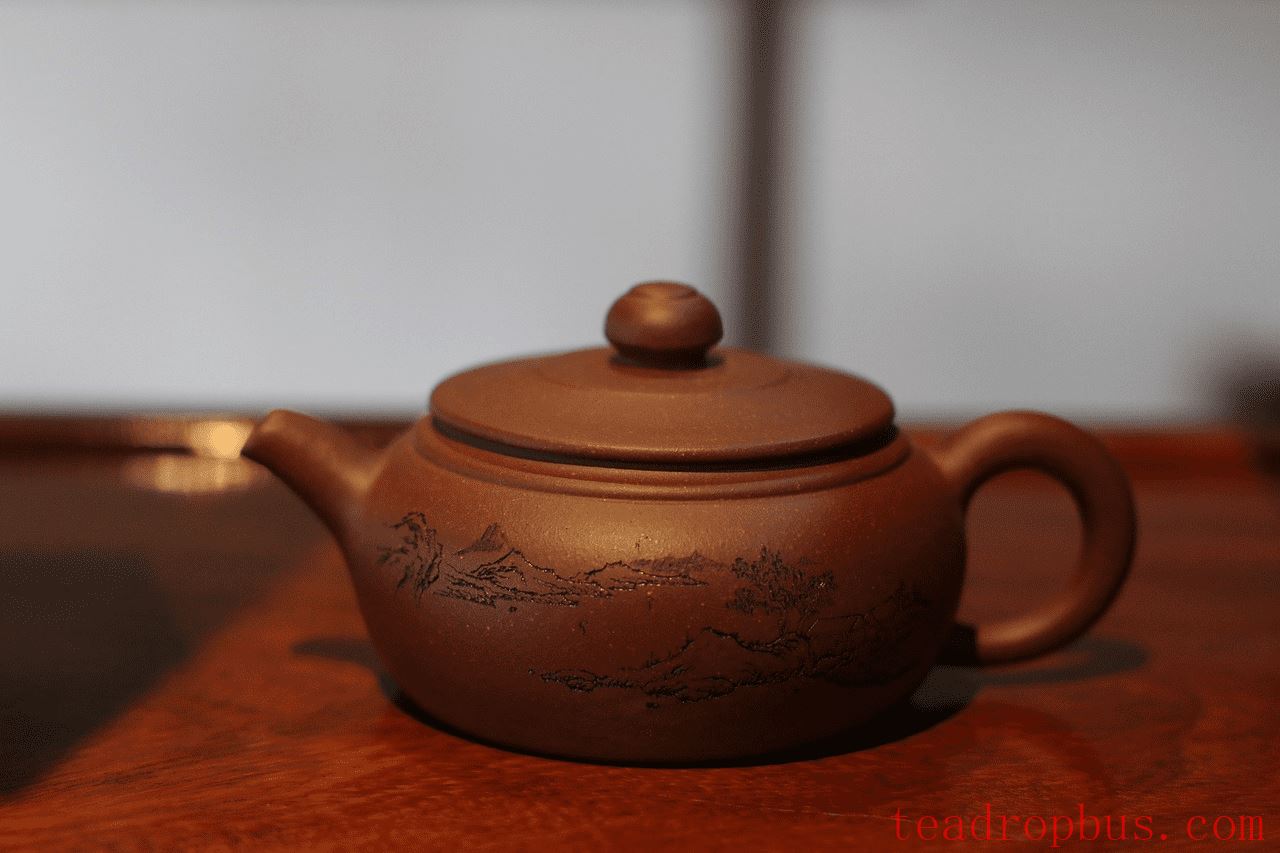 A Guide to Identifying Yixing (Purple Clay) Teapots: From Beginner to Expert-1