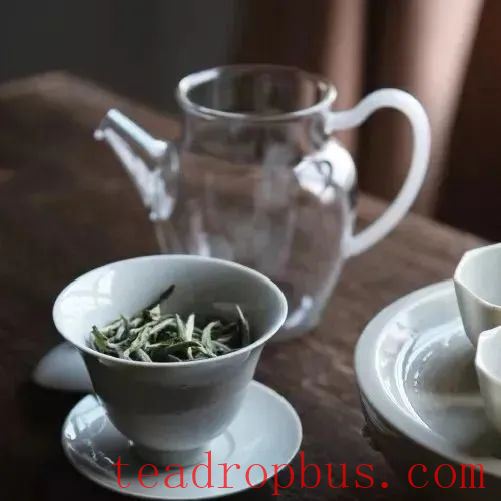 Chronicle of Tea: Tea as Medicine-3