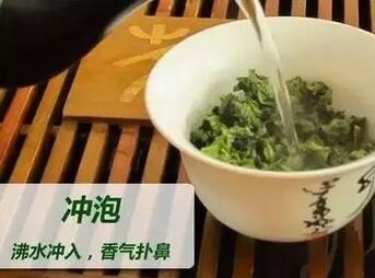 Do you say you can brew Tieguanyin? Have you followed these steps?-4