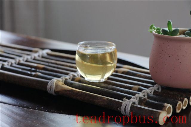 How Beginners Should Choose Pu'er Tea-1