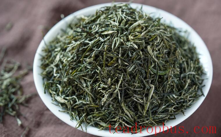 Grading of Xinyang Maojian: Exploring the Unique Qualities of Every Leaf-1