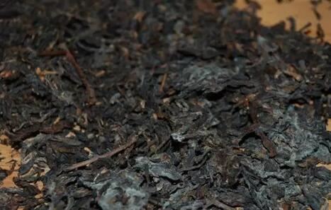 Still Confused About Moldy Tea, Still Confused About Moldy Tea,