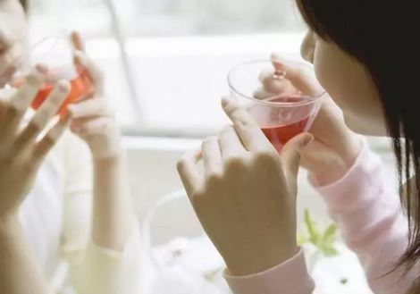 Things Female Friends Should Consider When Drinking Tea-3-ChinaTeaGuru: Exploring Chinese Tea Culture and Kung Fu Tea - Tea Art, Tea Ceremony, Tea Knowledge Things Female Friends Should Consider When Drinking Tea-3