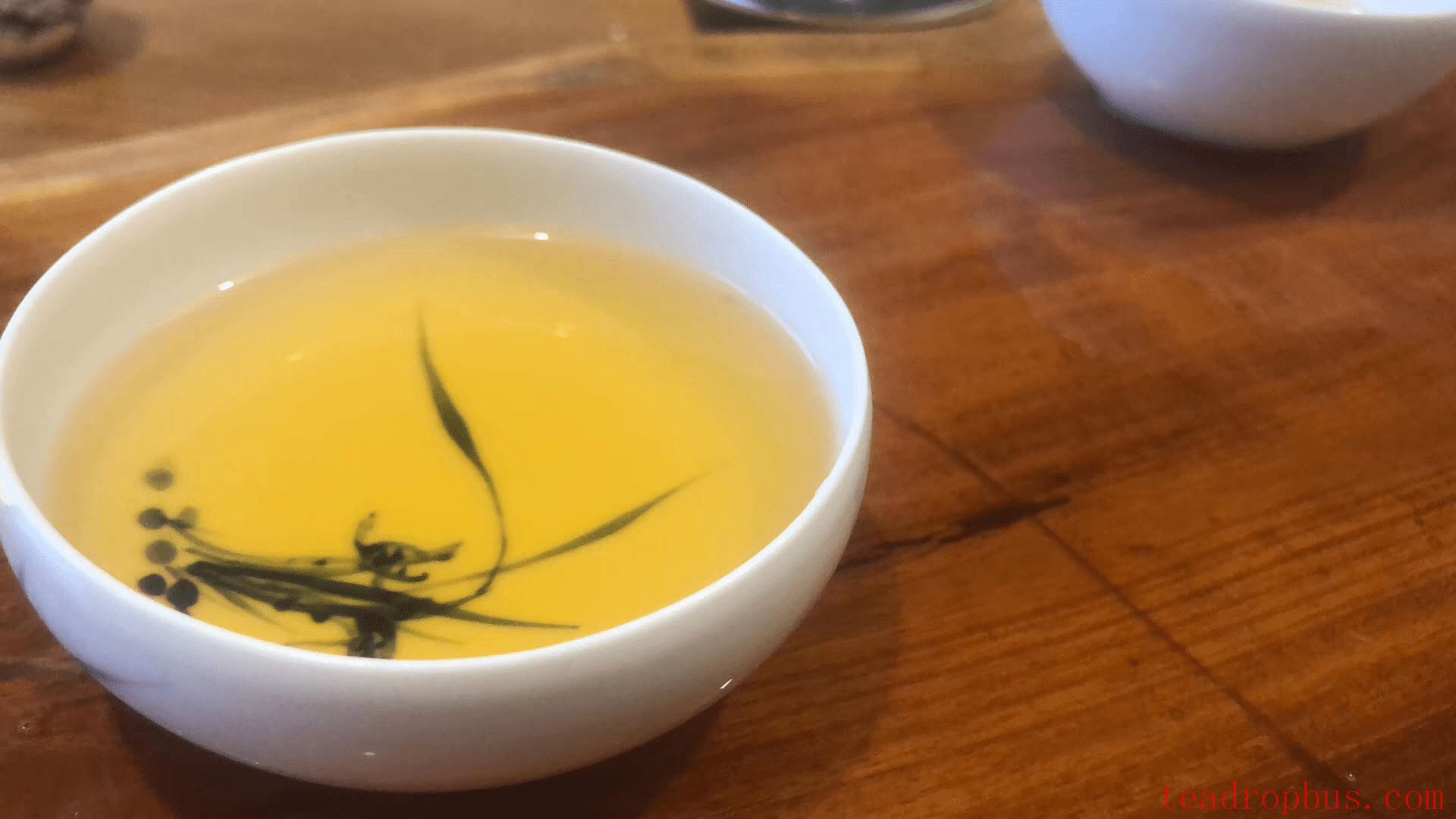 Where is the Origin of Bingdao Tea? From the High Mountains of Yunnan, Savor the Refreshing Sweetness on Your Palate.-2