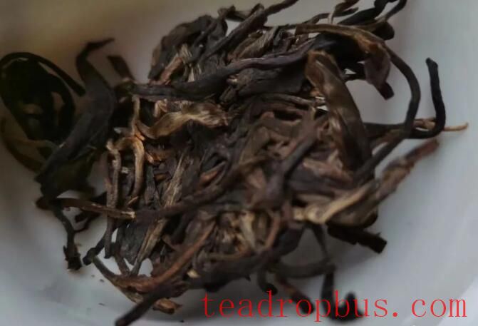 (Kunming Warehouse) How to Properly Store Pu'er Tea in Kunming?-3