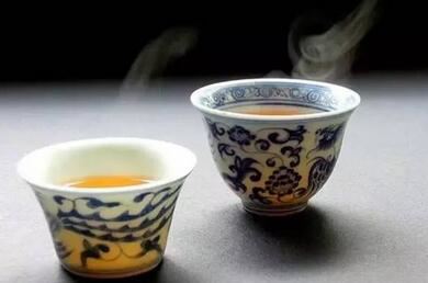 Tasting New Tea: Keep These Points in Mind-3