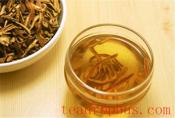 Can Children Drink Chenpi Tea? Let's Uncover the Truth Together-2
