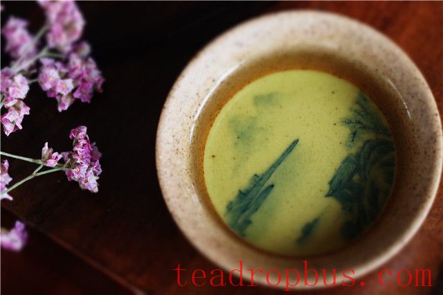 How to Assess the Quality of Tea's Taste-3