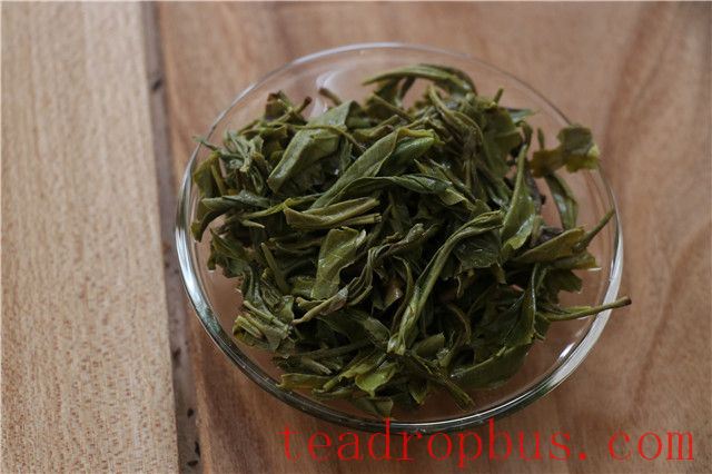 Everyday Storage Methods for Green Tea at Home-3