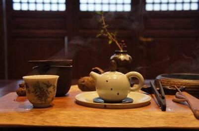 Understanding the White Tea That Becomes a Treasure After Seven Years-9