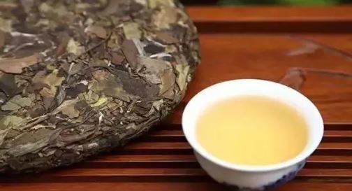 White Tea: The Art of Time, A Feast for the Palate-3