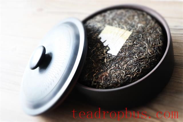 Methods for Storing Small Quantities of Pu'er Tea at Home-2