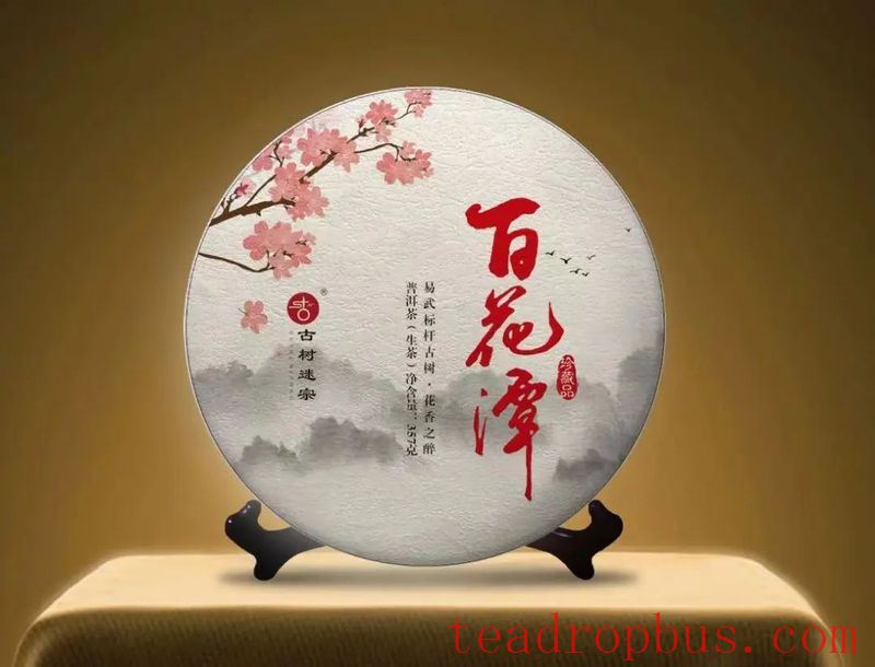 How Experts Choose Raw Pu'er Tea That Ages Well-4