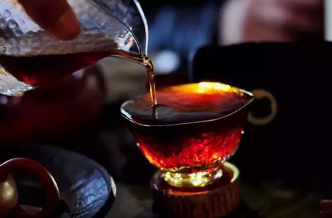 How to Properly Differentiate Good from Bad Pu'er Tea?-3