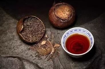 The Most Suitable Groups for Drinking Ganpu Tea: See if You're Included-3