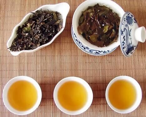 How to Brew White Tea for Better Taste-6-ChinaTeaGuru: Exploring Chinese Tea Culture and Kung Fu Tea - Tea Art, Tea Ceremony, Tea Knowledge How to Brew White Tea for Better Taste-6